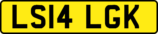 LS14LGK