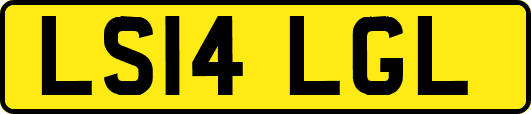 LS14LGL