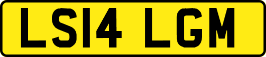 LS14LGM