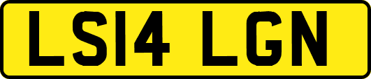 LS14LGN