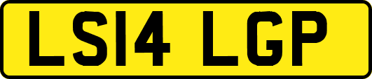 LS14LGP