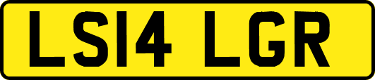 LS14LGR