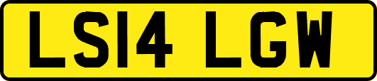 LS14LGW