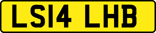 LS14LHB