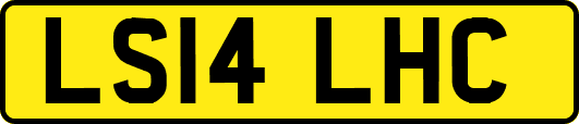 LS14LHC