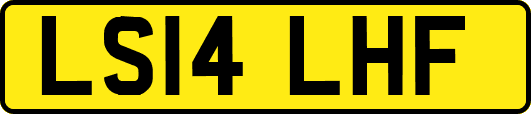 LS14LHF