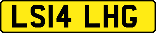 LS14LHG