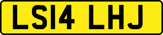 LS14LHJ