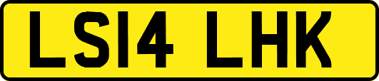 LS14LHK