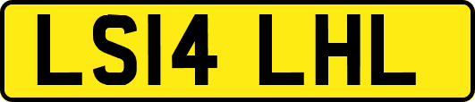 LS14LHL