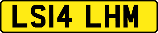 LS14LHM