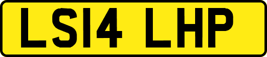 LS14LHP