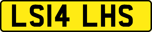 LS14LHS