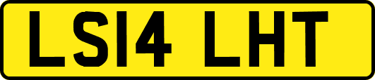 LS14LHT