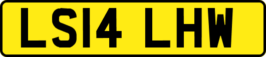 LS14LHW