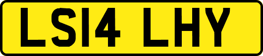 LS14LHY