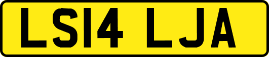 LS14LJA
