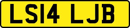 LS14LJB