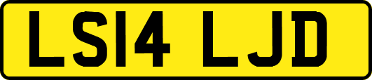 LS14LJD