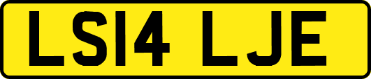 LS14LJE