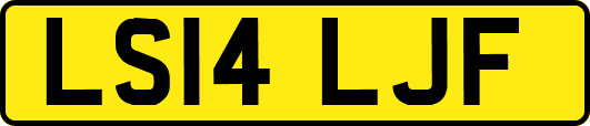 LS14LJF