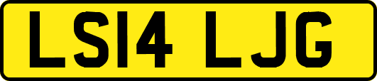 LS14LJG