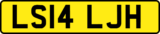 LS14LJH