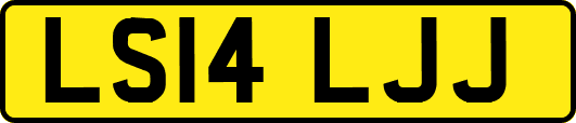 LS14LJJ