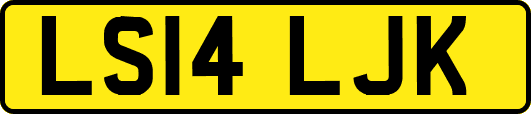 LS14LJK