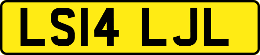 LS14LJL