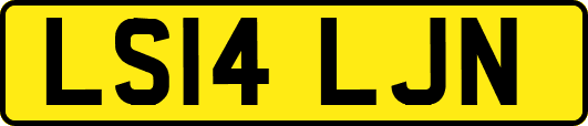 LS14LJN