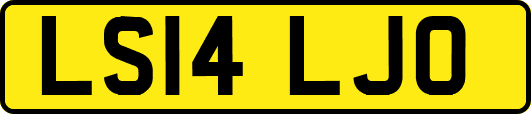 LS14LJO
