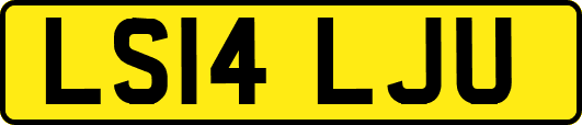 LS14LJU