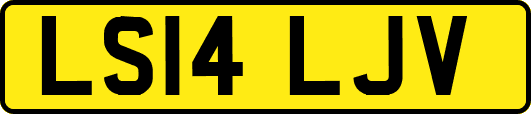 LS14LJV