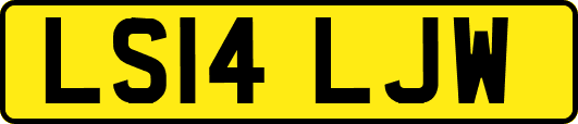 LS14LJW