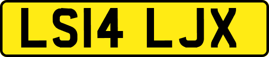 LS14LJX