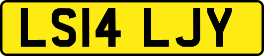 LS14LJY