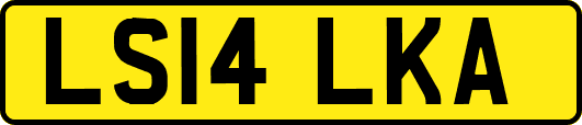 LS14LKA