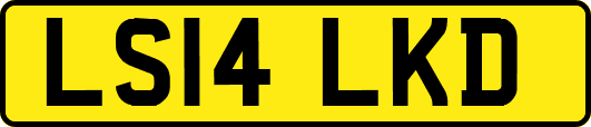 LS14LKD