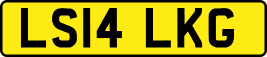 LS14LKG