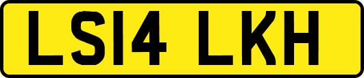 LS14LKH
