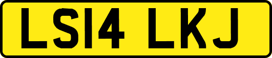 LS14LKJ