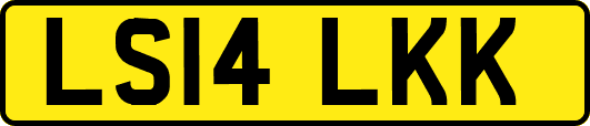 LS14LKK