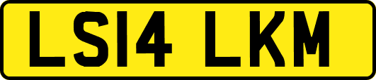LS14LKM