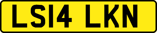 LS14LKN