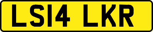 LS14LKR