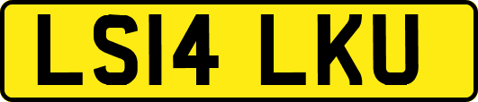 LS14LKU
