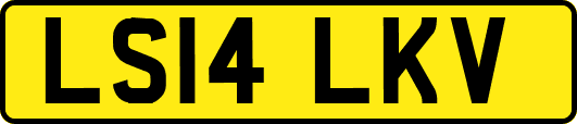 LS14LKV