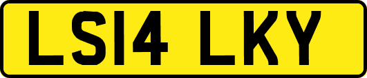 LS14LKY