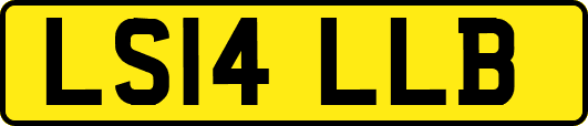 LS14LLB
